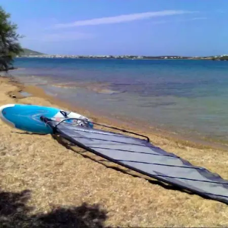 Kiter's Paradise House Σπίτι διακοπών