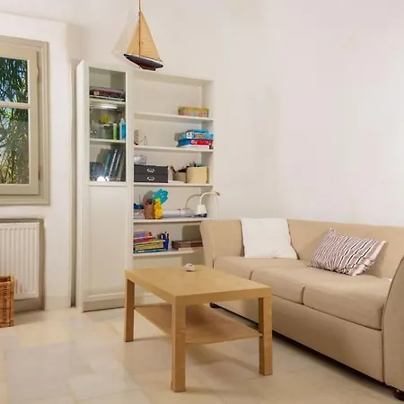 Σπίτι διακοπών Kiter's Paradise House *