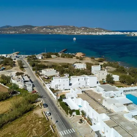 Kiter's Paradise House Σπίτι διακοπών *