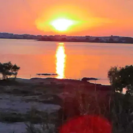 Kiter's Paradise House * Πούντα