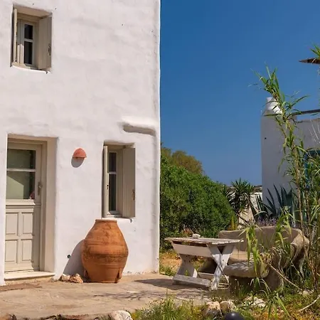 Kiter's Paradise House Σπίτι διακοπών *