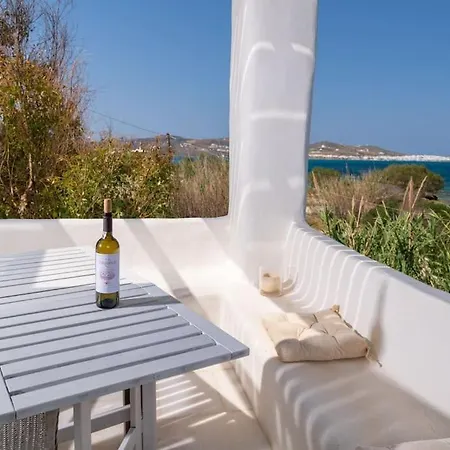 Kiter's Paradise House Nyaraló Púnda