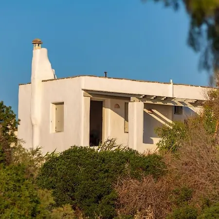 Kiter's Paradise House Nyaraló Púnda