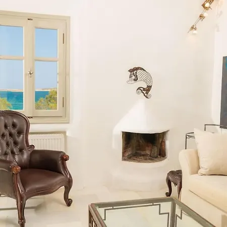 Nyaraló Kiter's Paradise House Púnda