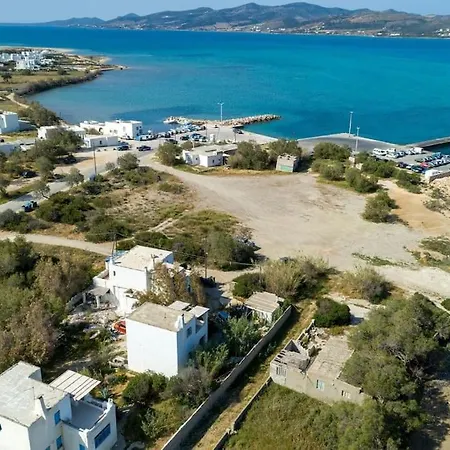 Kiter's Paradise House *