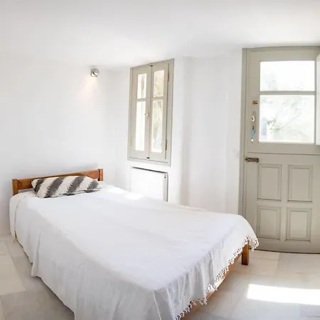 Kiter's Paradise House Púnda