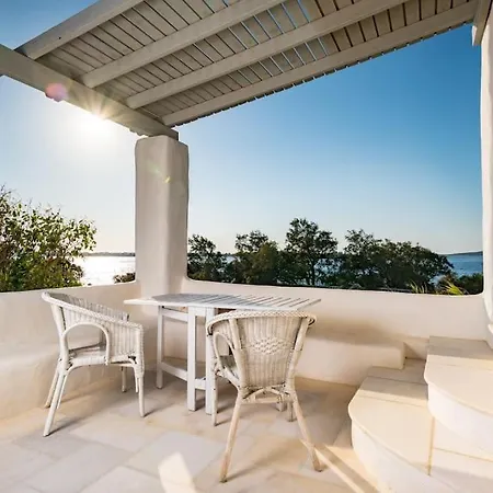 Kiter's Paradise House Nyaraló *