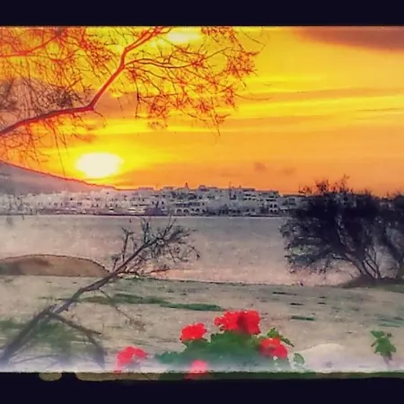 Kiter's Paradise House Nyaraló Púnda