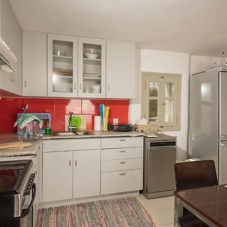 Kiter's Paradise House Nyaraló Púnda