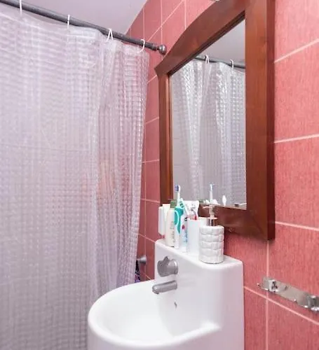 別荘 Kiter's Paradise House Pounda