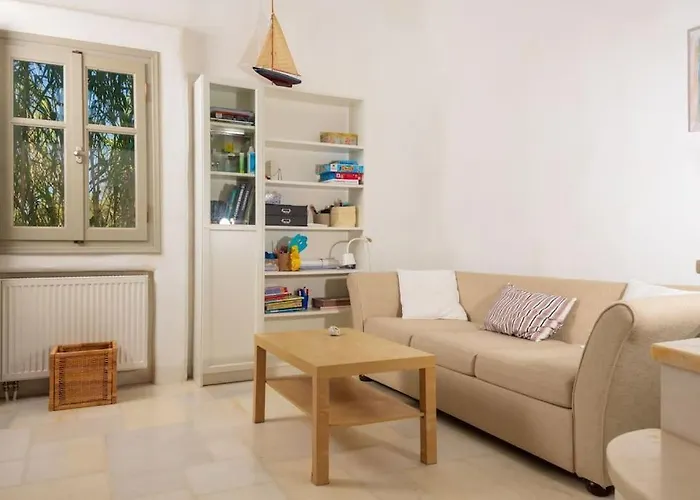 別荘 Kiter's Paradise House *