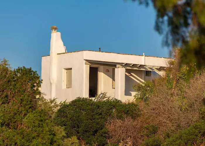 Kiter's Paradise House 別荘 Pounda