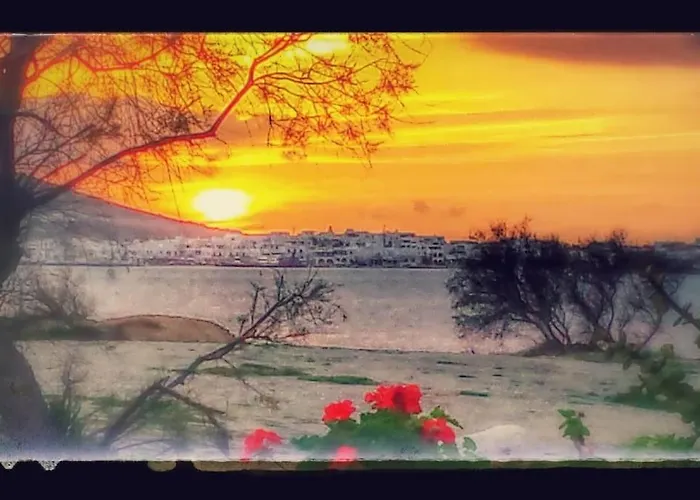 Kiter's Paradise House 別荘 Pounda