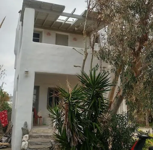 別荘 Kiter's Paradise House Pounda