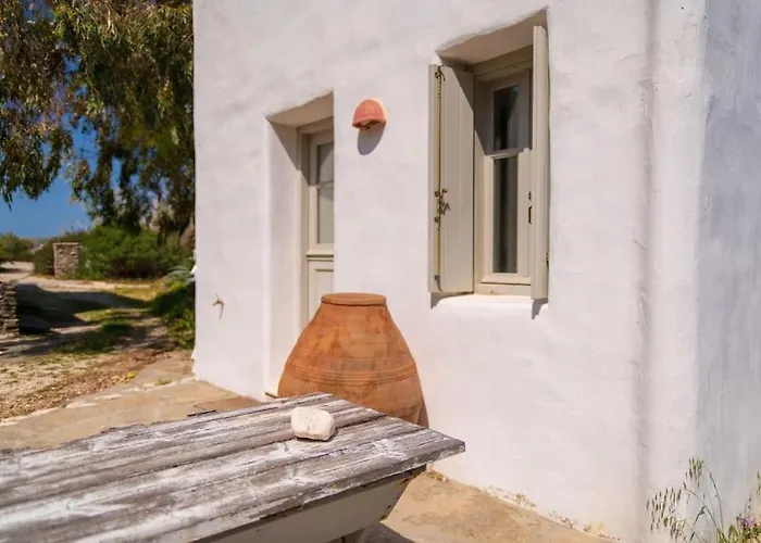 Kiter's Paradise House *