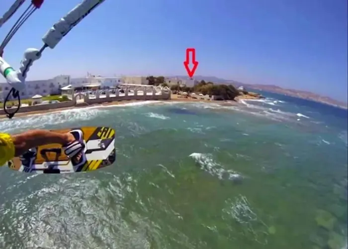 別荘 Kiter's Paradise House Pounda