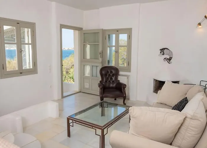 Kiter's Paradise House *