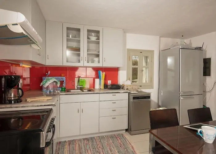 Kiter's Paradise House 別荘 Pounda